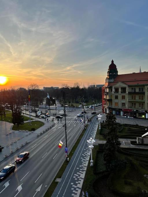 Joy City Stay Victoriei 7G-23 Timişoara Exteriör bild