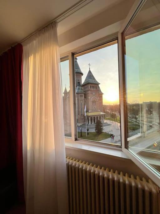 Joy City Stay Victoriei 7G-23 Timişoara Exteriör bild
